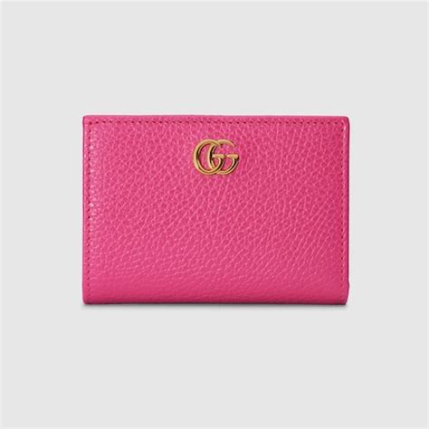 Gucci กระเป๋า GG Marmont bi